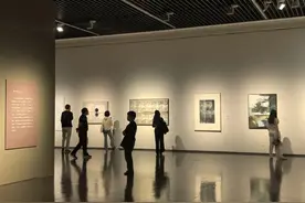 我们的旅程：对话5位素人策展人，共赏“普通人”眼中的艺术风景图片