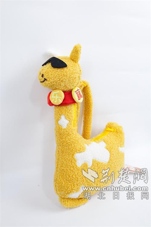 文物活化新范本！襄阳礼物“陶气包” 上榜百种湖北特色旅游商品