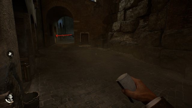 《夺宝奇兵：古老之圈》剧情图文流程全攻略