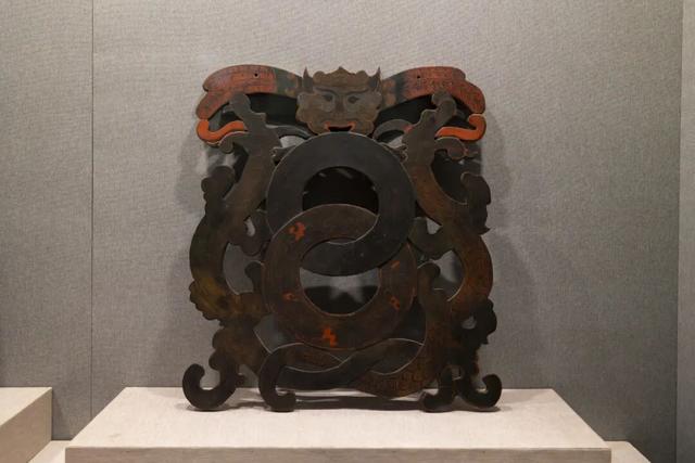 它被称为中国地级市博物馆的天花板，推荐你一定要去看看！