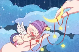 婴幼儿饮食参考来啦！每阶段应该怎么吃，一篇讲清楚图片