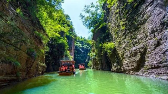 “我想离开浪浪山”，去神都洛阳看一看
