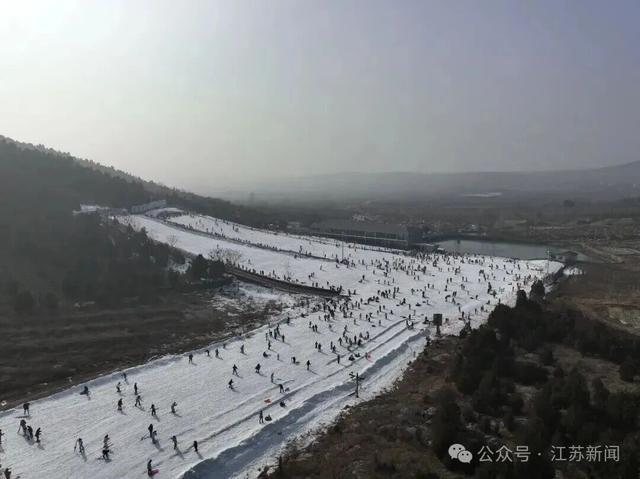 一文读懂，江苏玩雪都去哪儿