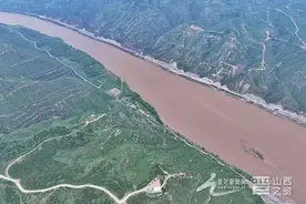 千秋一河大潮阔丨古贤兴水利，晋陕携手共筑黄河安澜图片