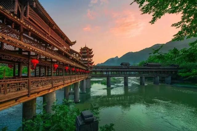 非遗活态传承织就文旅新画卷——第四届湘西州旅游发展大会系列报道之八