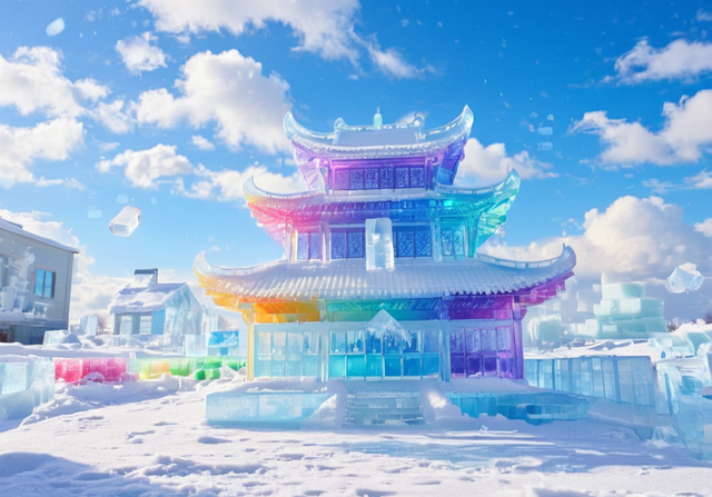 点开，一秒降温！