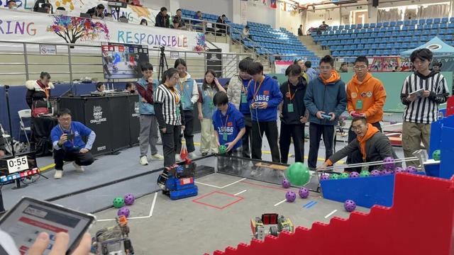 时间定了！英歌舞连番“炸场”！就在这→