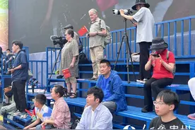 贵州台盘村的另一场“盛会”图片