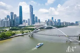 2024年广东经济数据怎么看？省统计局权威解读图片