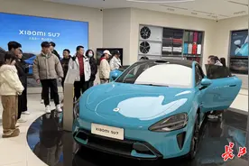 2024年武汉卖的新车，一半是新能源图片