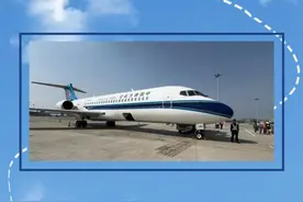 1000万！新起点！回顾ARJ21飞机的“成长之路”图片