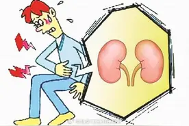哪些检查可以确诊肾病？图片