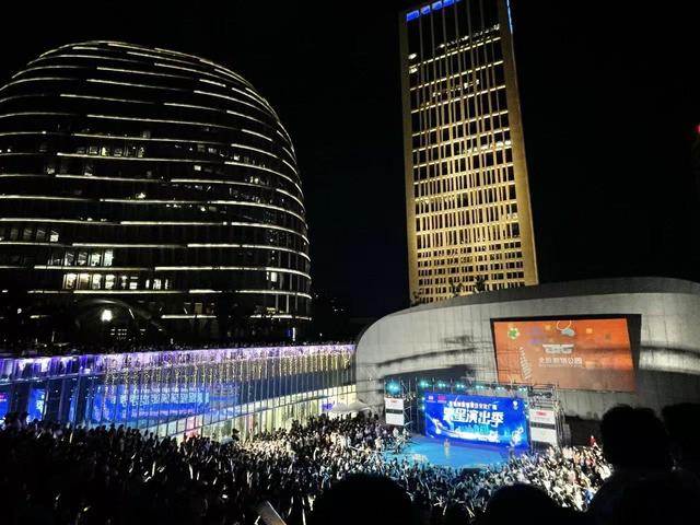北京发布“音乐地图”！首批20个“京彩户外音乐会”点位上线