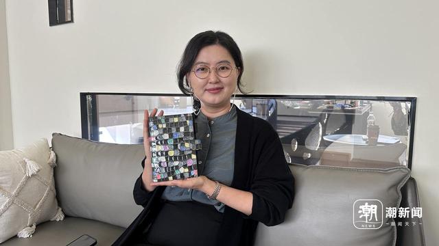 以创意为墨，文旅人花式书写文化新故事