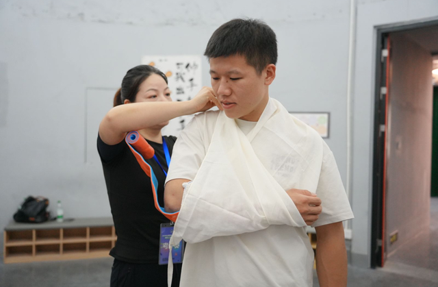 沪上攀岩精英汇聚，2025年上海市攀岩项目技能大比武圆满落幕
