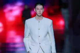带你前排看大秀｜2025哈尔滨国际时装周时装秀第三辑图片