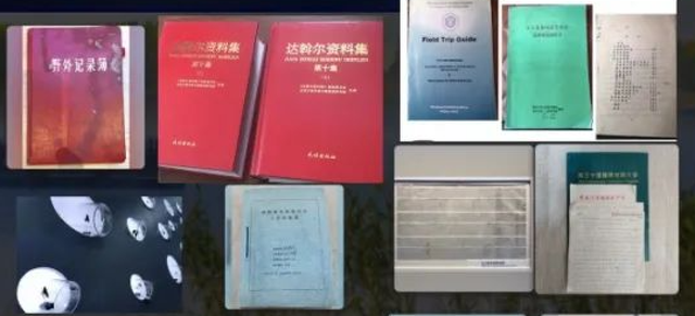 五大连池世界地质公园博物馆：一本会说话的自然活教材