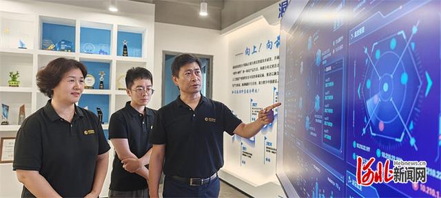 雄安建设者拍雄安｜“我们从北京迁到雄安”