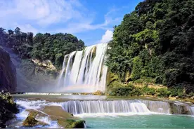 大咖齐聚21℃的城市 论道安顺气象＋旅游融合发展图片