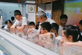 文化中国行｜遇见小而美的乡村博物馆图片