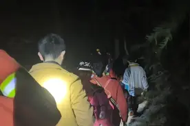 事发宁波！一家四口晚上被吓坏！紧急提醒图片