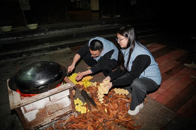 十二载初心不改，巴中青年再踏“重走红军路”征程