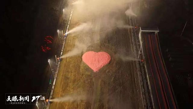 业态焕新 提质升级 | 六盘水滑雪新潮玩法等你来