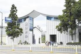 南宁街道：盘活闲置资源“包袱”变成财富图片