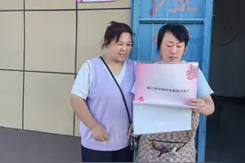 孟州：“公益红娘”搭鹊桥 移风易俗树新风图片