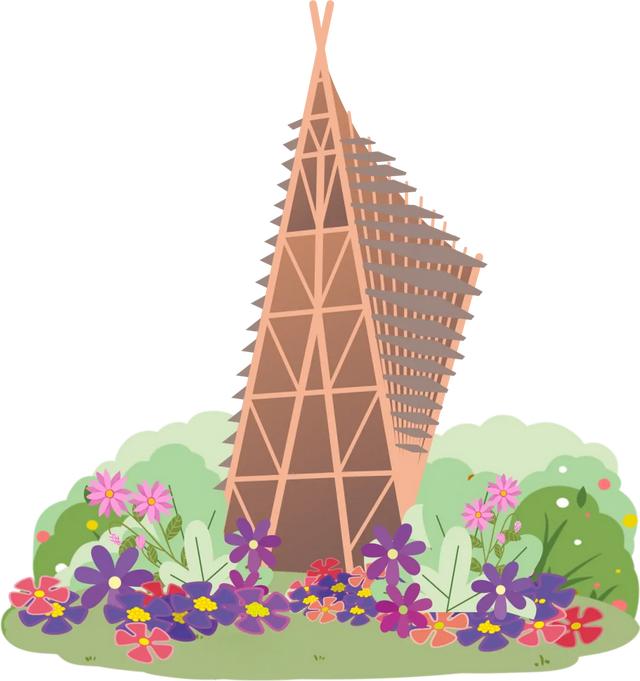 寒露凝秋色 花绽景常新