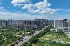 第24届全国县域经济基本竞争力百强县揭晓 枣阳市位列第73位图片