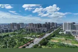 第24届全国县域经济基本竞争力百强县揭晓 枣阳市位列第73位图片