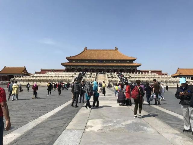 北京旅游体验调查！特色游高分，网红游有坑