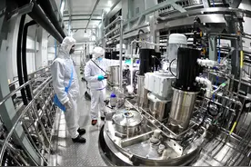 湖北一季度GDP同比增长6.1%，高技术制造业增加值增长21.5%图片