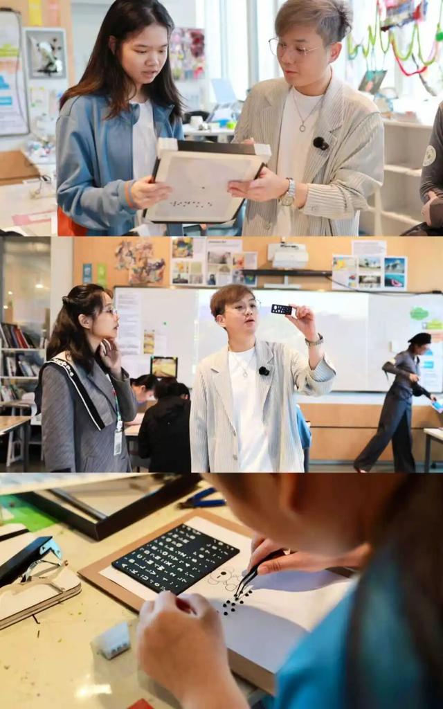 深港新「烟火气商圈」，竟在公司楼下