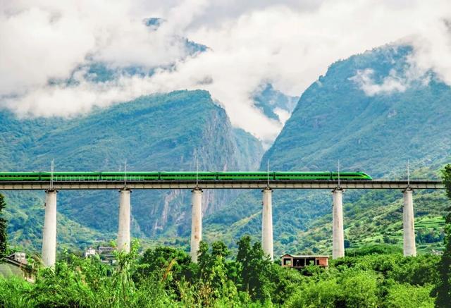 来漾濞的十个理由！每个都很好……