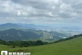 冷暖“互怼”！福州将迎来大暴雨！图片