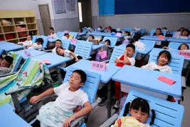 江西这些“午休神器”火了！网友：是谁羡慕了，我不说图片