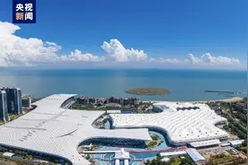 第四届中国国际消费品博览会计划今年4月13日—18日在海口举办图片