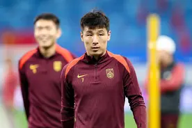 18强赛｜武磊膝部旧伤复发 能否出战6月比赛成疑图片