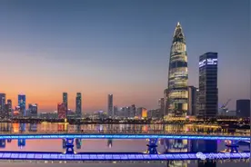 深圳打响全国第一枪，反内卷反过度加班开始了！图片