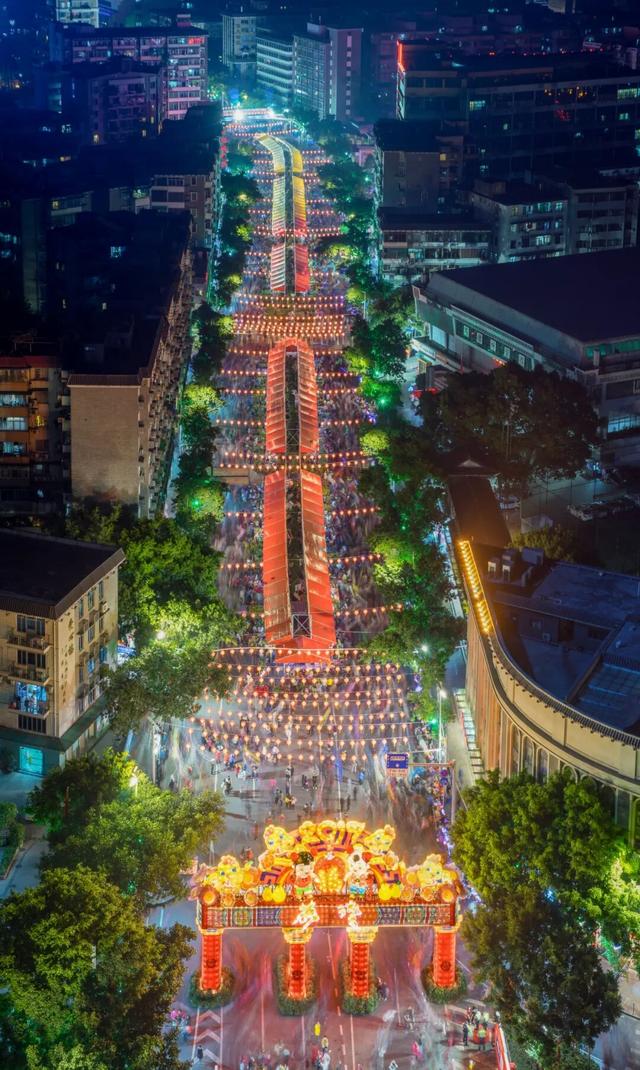 春节假期，这几个地方早开始火了！