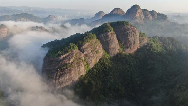 江西会昌：红色热土上的"风景独好"新画卷