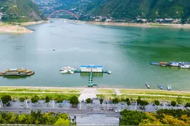 高质量发展看中国丨山城重庆，将重点打造这“六个区”图片