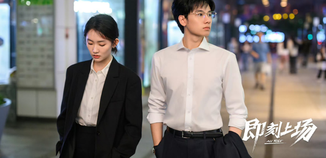 即刻上场！跟着“TA们”打卡北京！