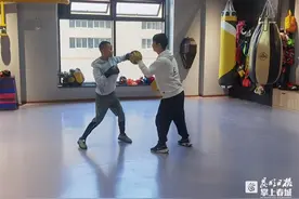 热辣滚烫减肥路图片
