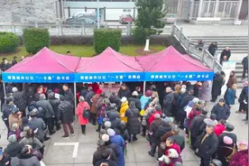 便民利民！邻渝城市公交“一卡通”正式发行图片