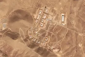 伊朗绝密核基地或被摧毁？国际原子能机构总干事访问伊朗并发声图片
