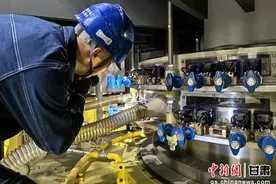 刘家峡水电厂：危难之时显勇毅 大灾面前有真情图片