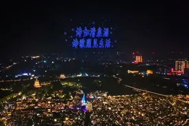 诗坛顶流再打CALL济南：千年回眸还是你图片